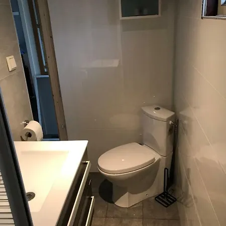 D75 Chalet *