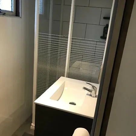 D75 Chalet