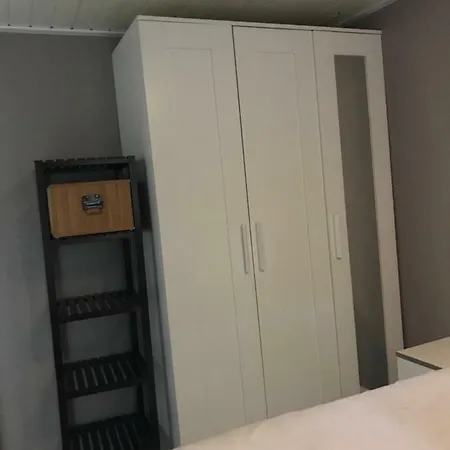 Chalet D75 Doornspijk