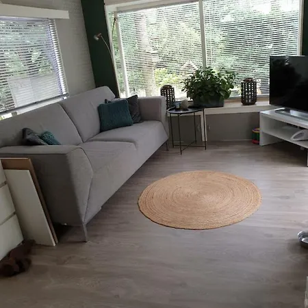 D75 Chalet