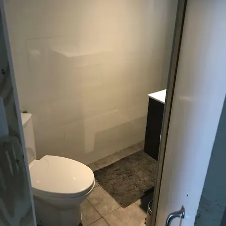 D75 Chalet